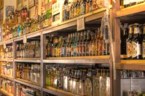 Various Bottle Types (Omega47 - photobucket)