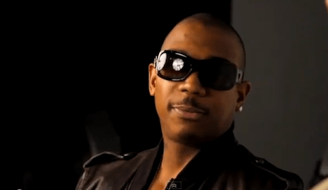 Ja Rule - screen shot taken from https://www.youtube.com/watch?v=cGeagSwUJW8