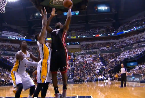 Screen shot from http://youtu.be/dJl3iKsSuwc