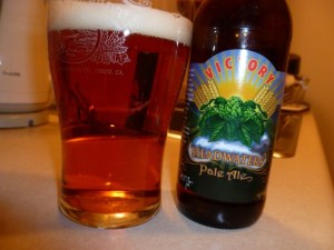 Headwaters Pale Ale (jwin1983 - photobucket)