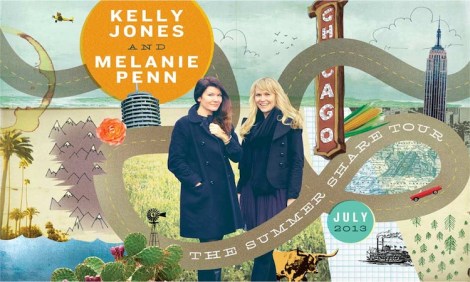 Photo courtesy of Kelly Jones