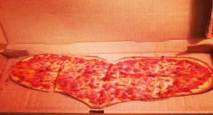 What we dream of at Little Utopia.