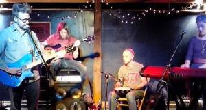 Smoker performing their final show in Knoxville