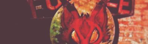 Ancient River at The Foxhole in Columbus Georgia