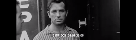 Jack Kerouac in documentary film