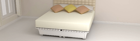 Balluga 2014 bed is the best bed ever