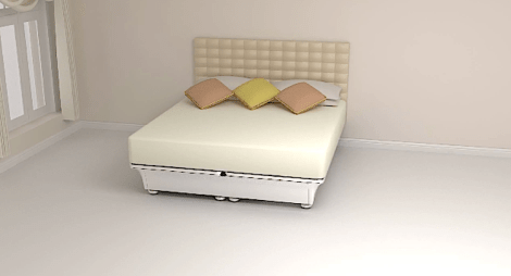 Balluga 2014 bed is the best bed ever