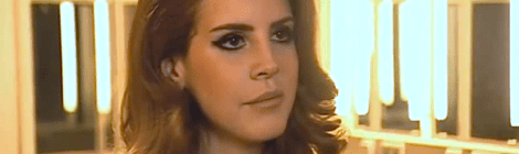 Feminism bores Lana Del Rey