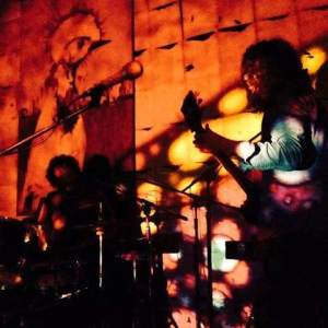 Ancient River performs in Las Vegas