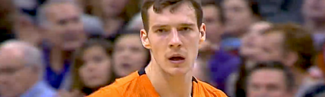 Goran Dragic