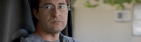 Brett in Togetherness