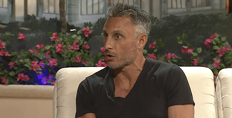 Tullian Tchividjian