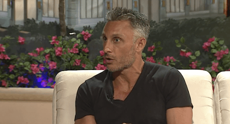 Tullian Tchividjian